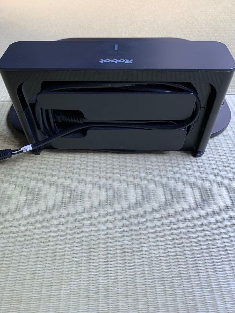 [限定モデル] ブラーバ ジェット m6 （ブラック）アクセサリーセット