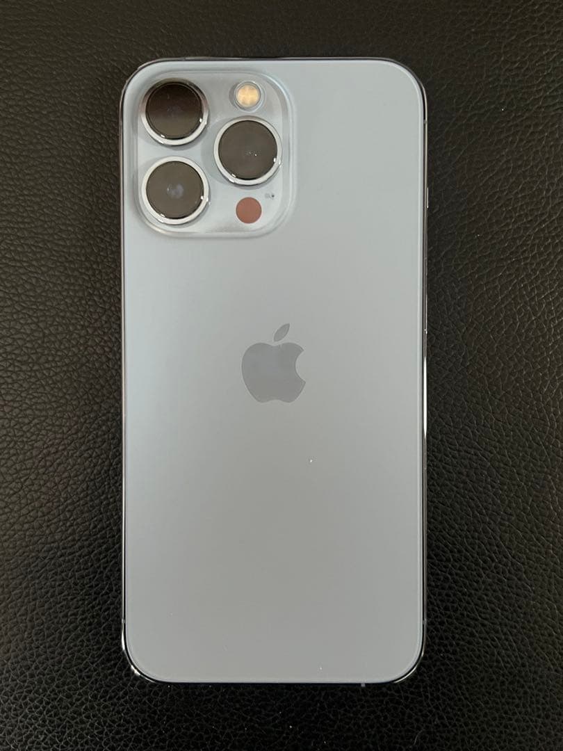 Apple iPhone 13 Pro シエラブルー 本体