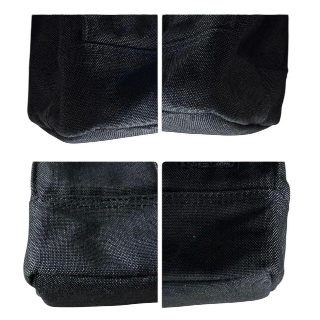 【れーさま専用】未使用級✨ポーター PORTER スモーキー M トートバッグ