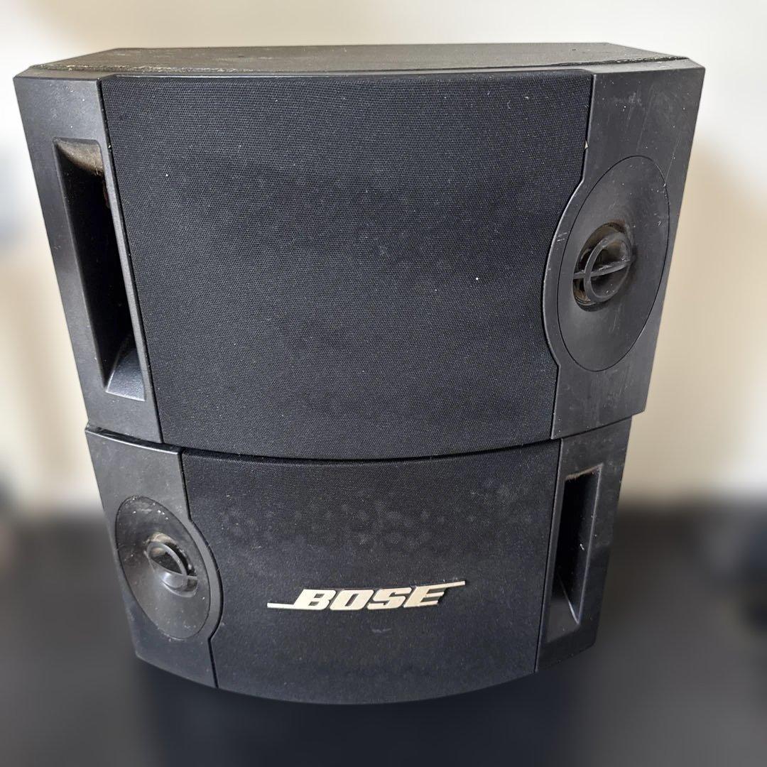 BOSE スピーカー 201V 左右ペア