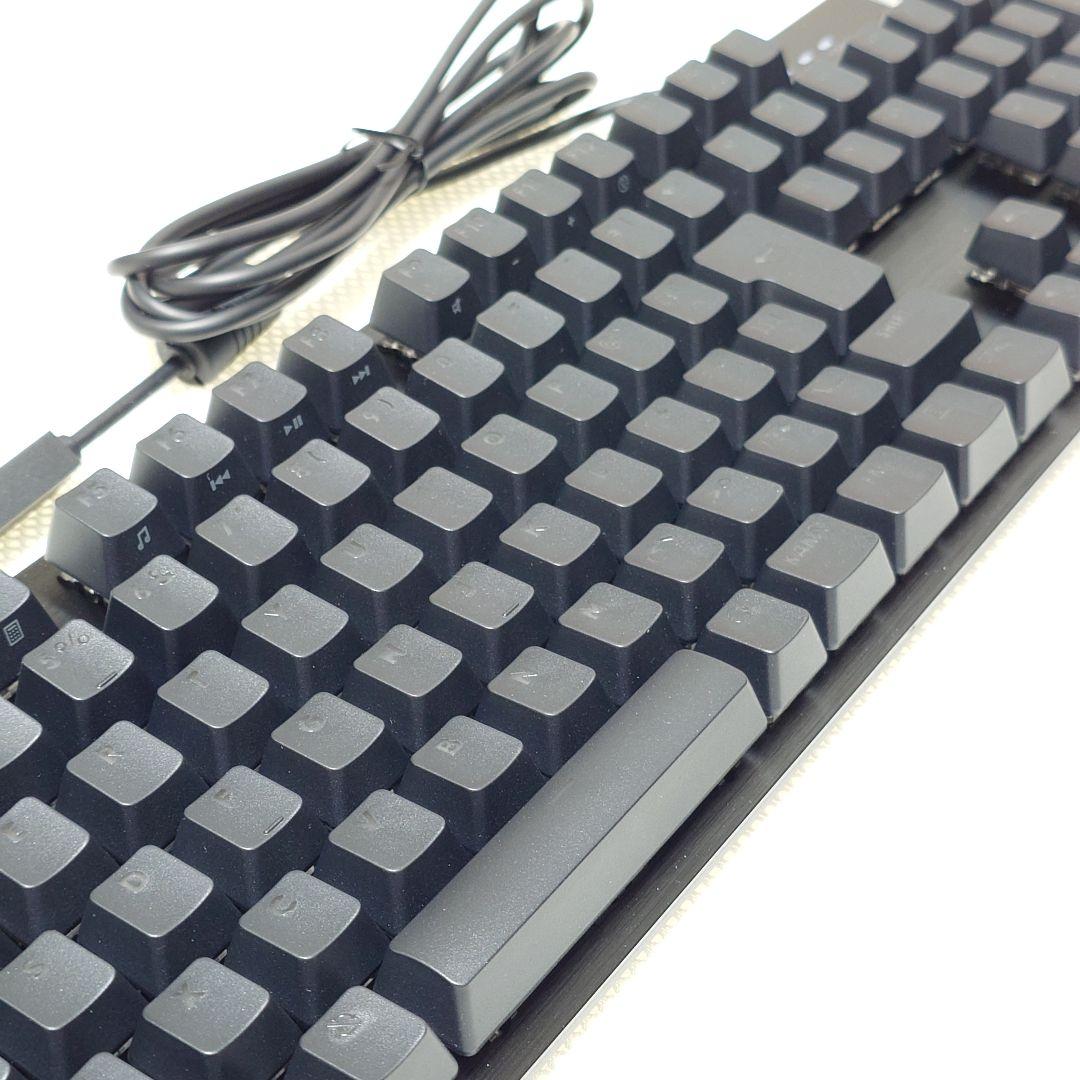 logicool G413SE メカニカルキーボード G413TKLSE