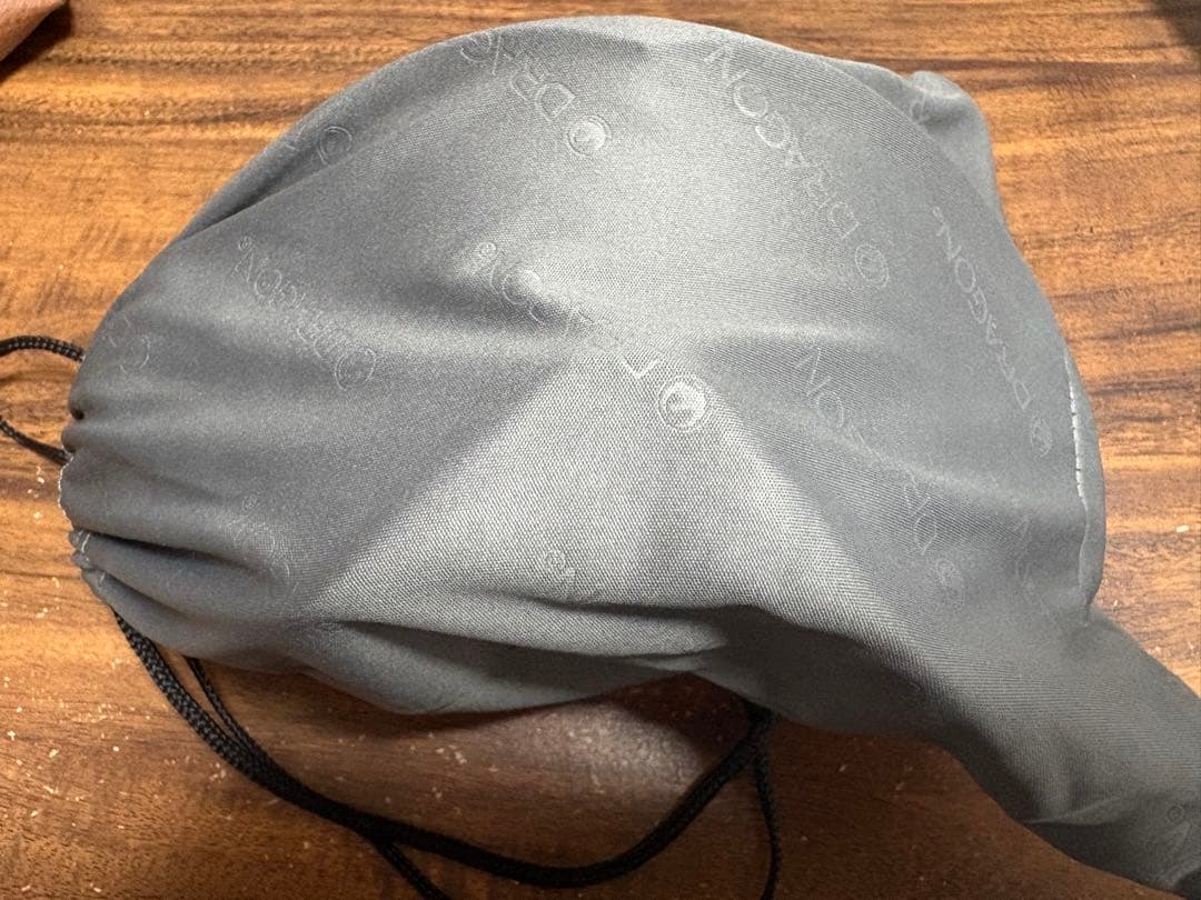 スノーボードウェア 黒/赤/白