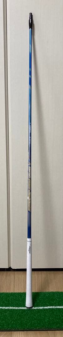 フジクラ　スピーダー569エボリューション5 5S 1Wキャロウェイスリーブ