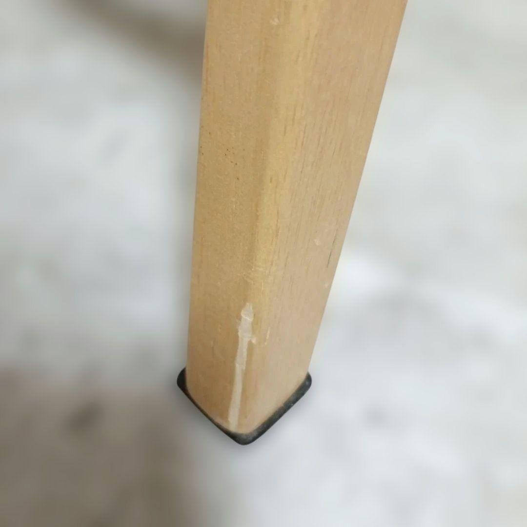 本日限定価格ニトリ NITORI カウンターチェア フィルン OC MBR/GY