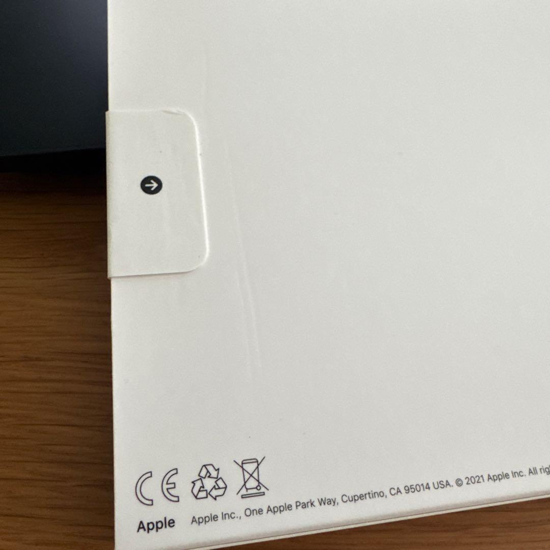 未開封　US配列　Magic Keyboard A2450