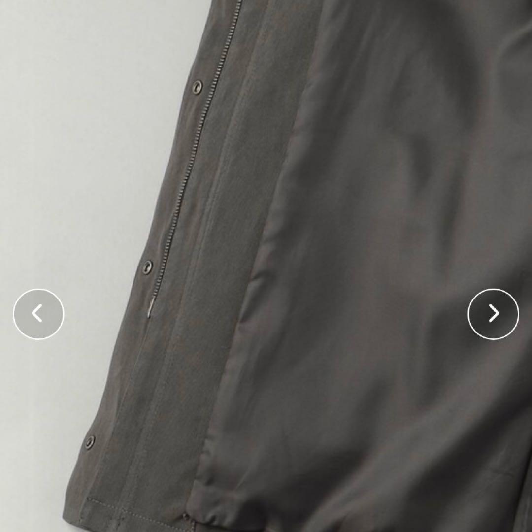 ヴィンテージライク フィールド コート　beauty &youth