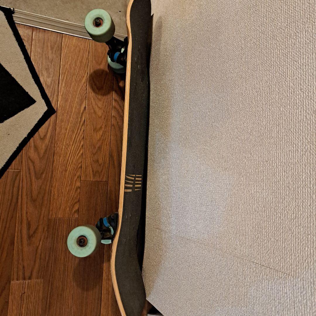 Land Yachtz スケートボード