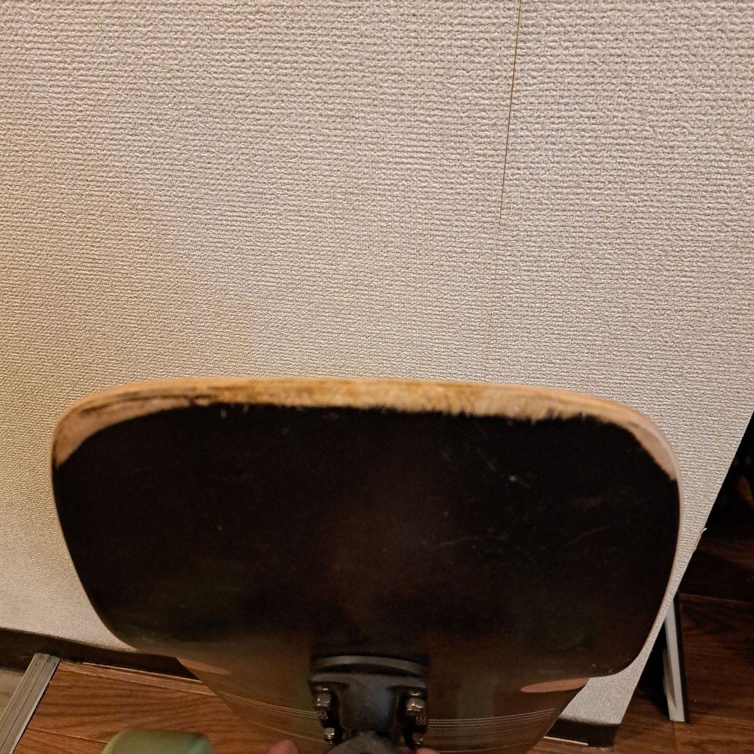 Land Yachtz スケートボード