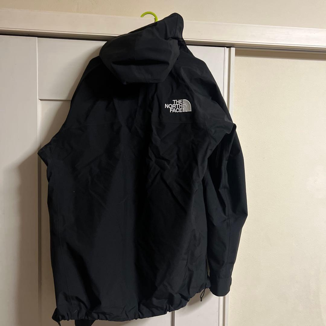 GORE-TEX THE NORTH FACE マウンテンパーカー