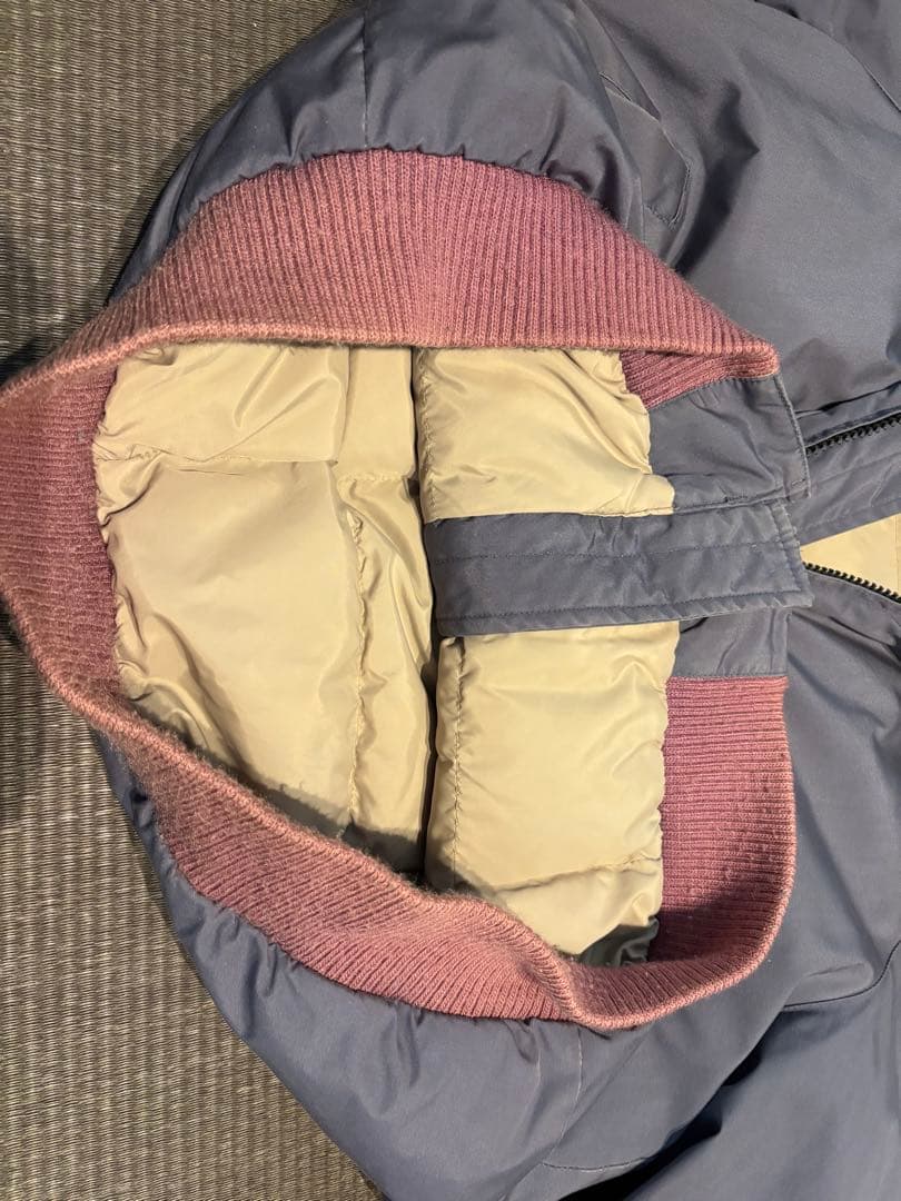 80.sエディバウアー、クラシックラグランジャケット