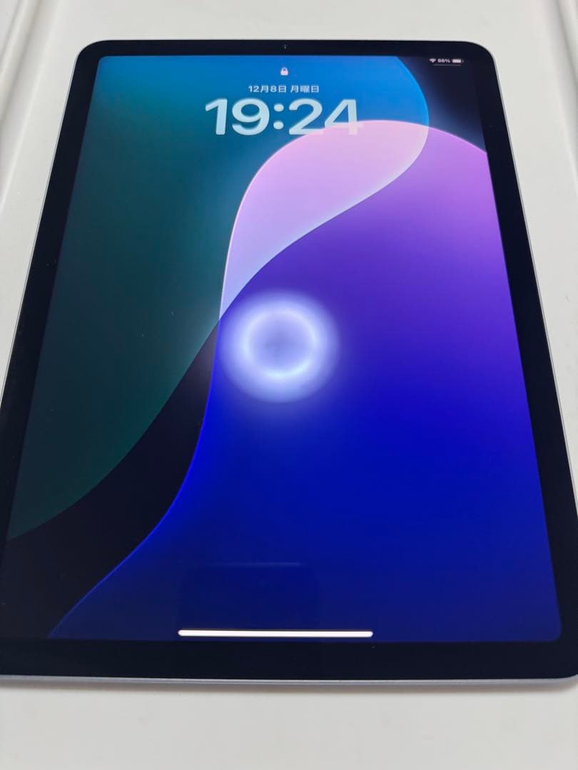 Apple iPad Air 第4世代 64GB スカイブルー本体