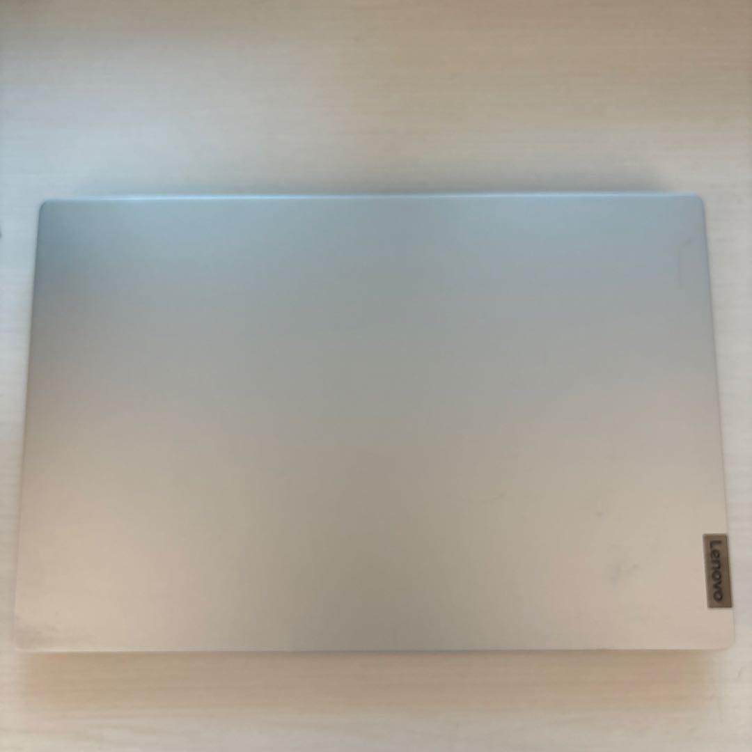 【チャタリング有】Lenovo ideapad 5-14ALC05 ノートブック