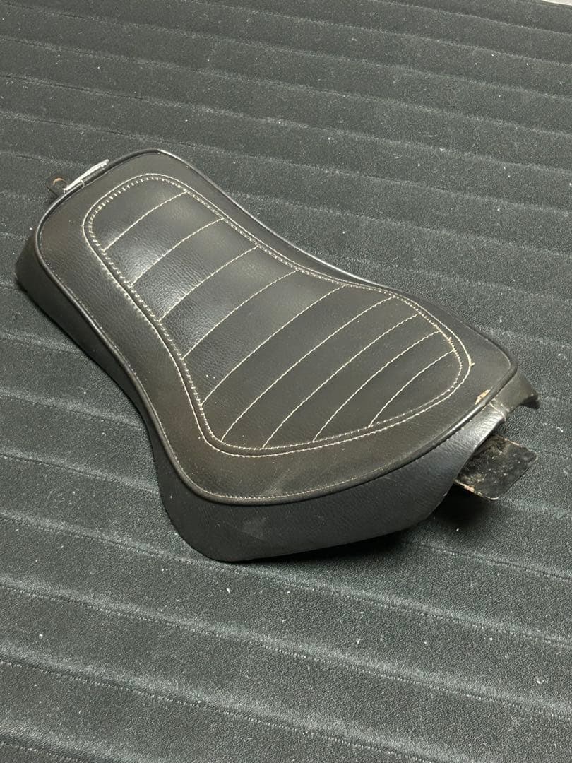 EASYRIDERS イージーライダースドラッグスター400 シート