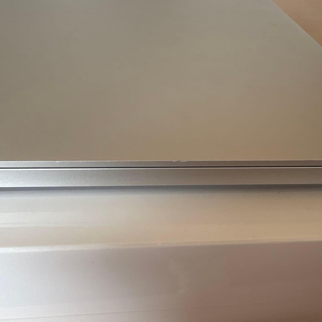 MacBook本体 MacBook Pro 16-inch 32GB, 1TB, 2019