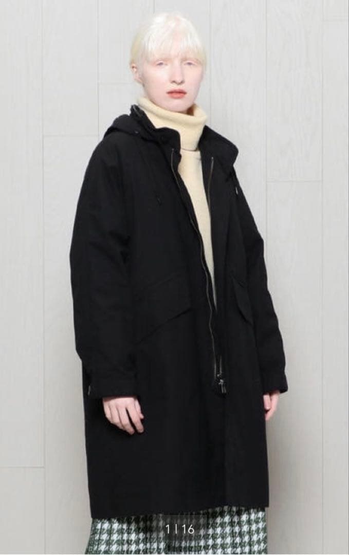 はなさん、専用。24ダウンライナー付き黒