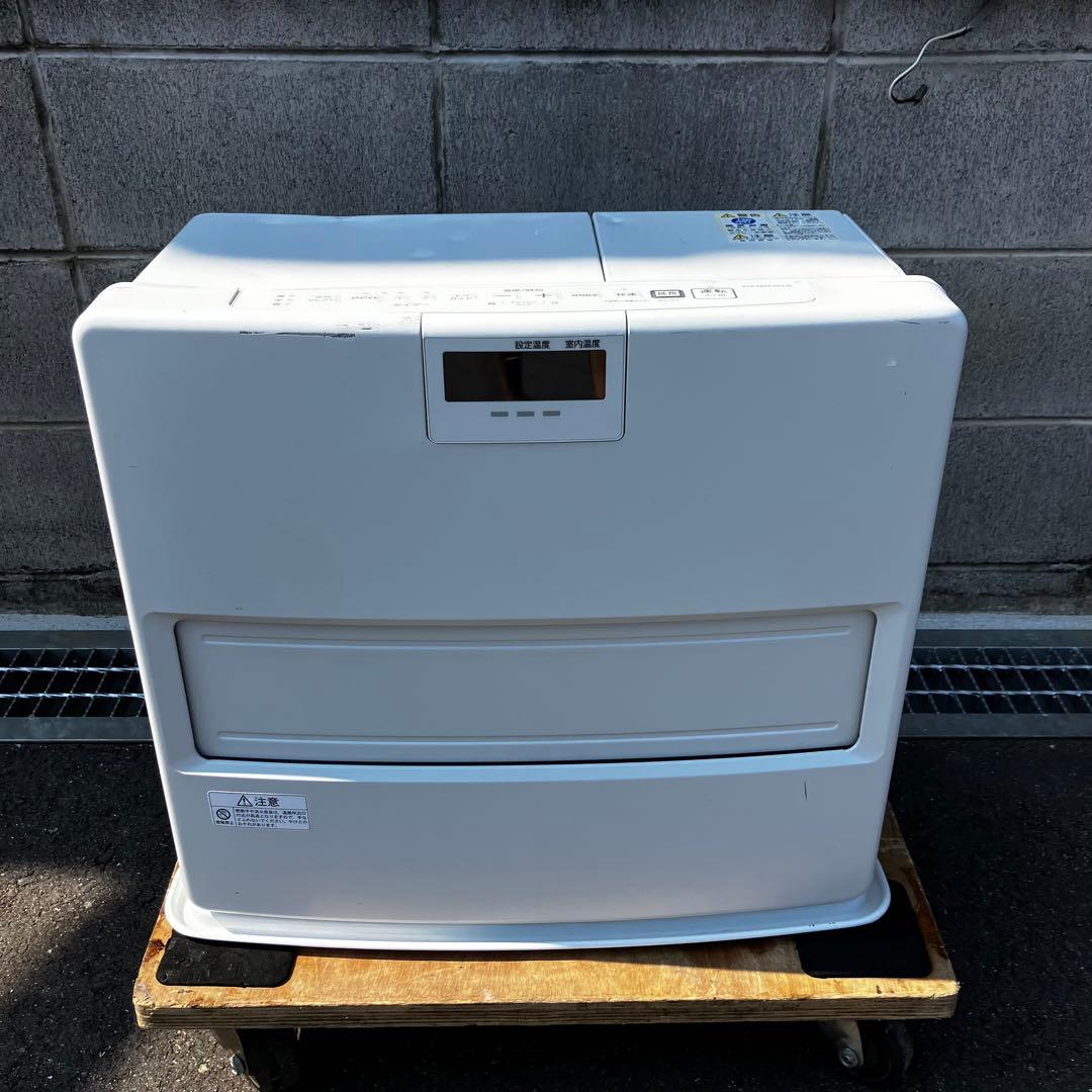 コロナ 石油ストーブ FH-VX6721BY