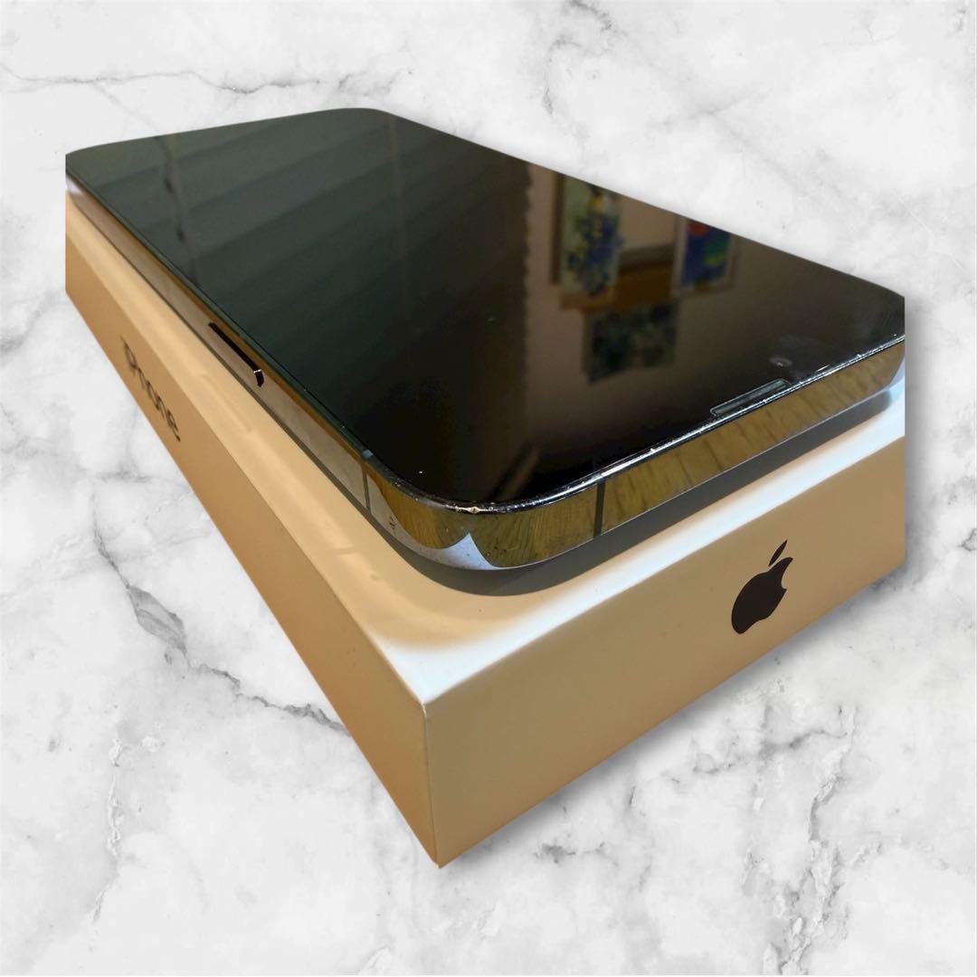 iPhone 13 Pro Max シエラブルー　128GB