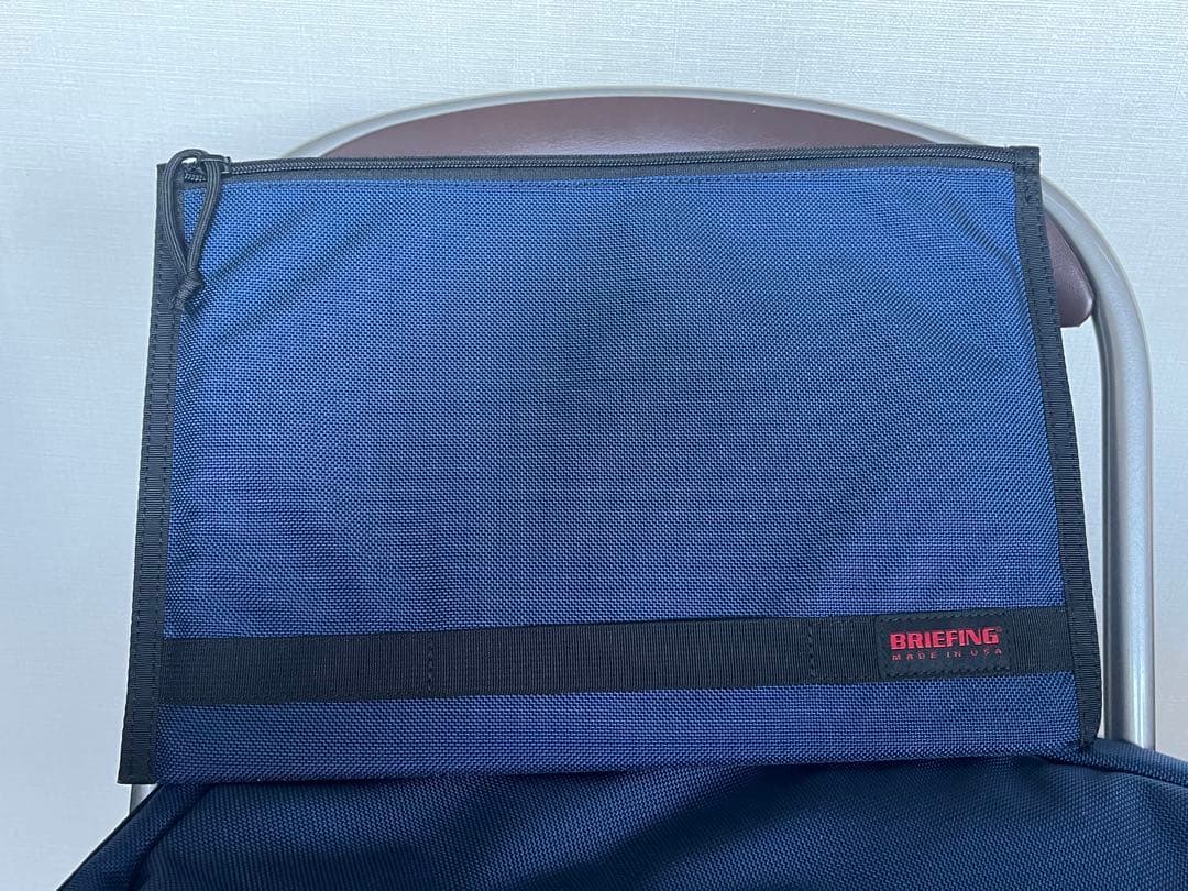 【未使用品】BRIEFING / NEO B4 LINER 大容量