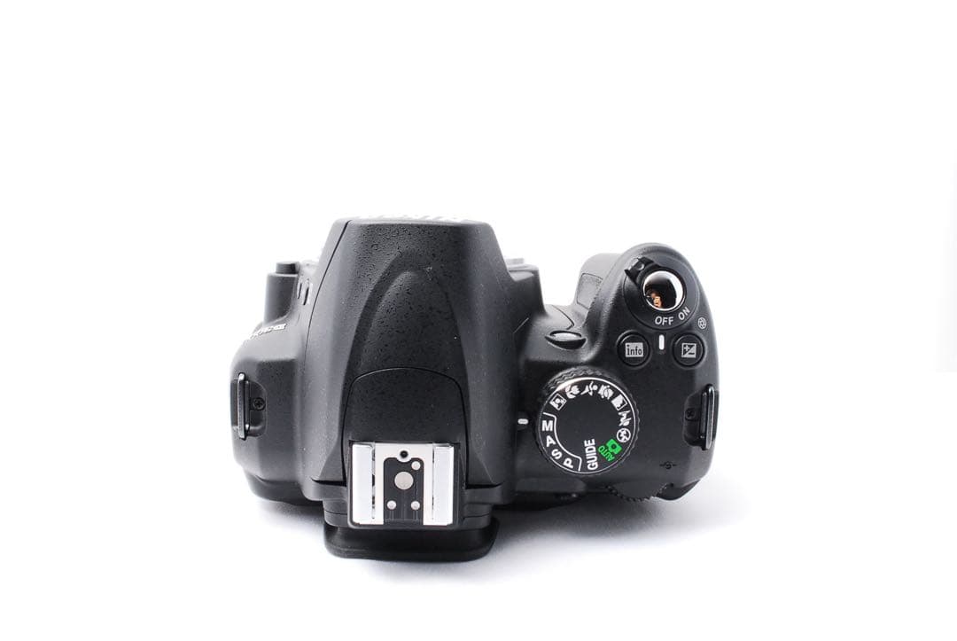 コスパ◎の入門機❤️Nikon D3000❤️デジタル一眼レフカメラ