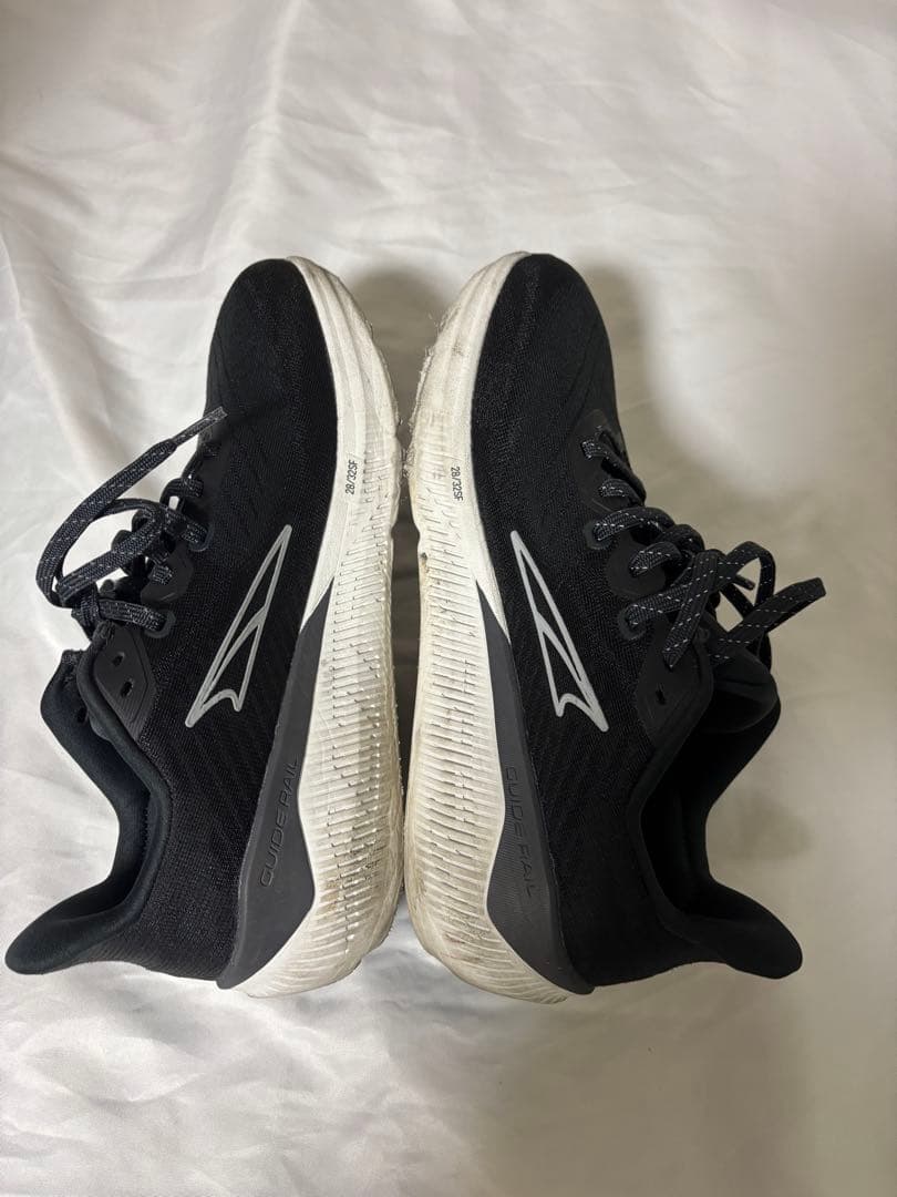 靴 ALTRA Experience Flow 26cm US8