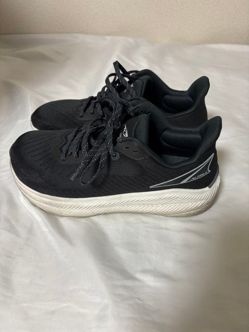 靴 ALTRA Experience Flow 26cm US8