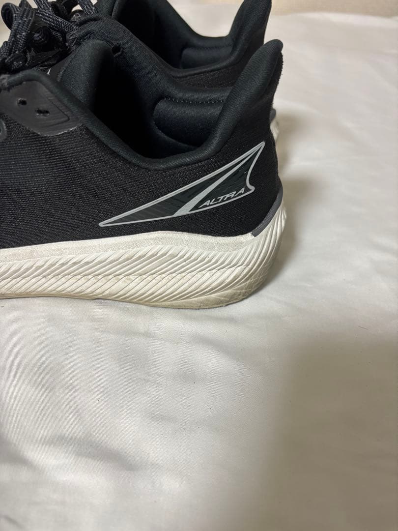 靴 ALTRA Experience Flow 26cm US8