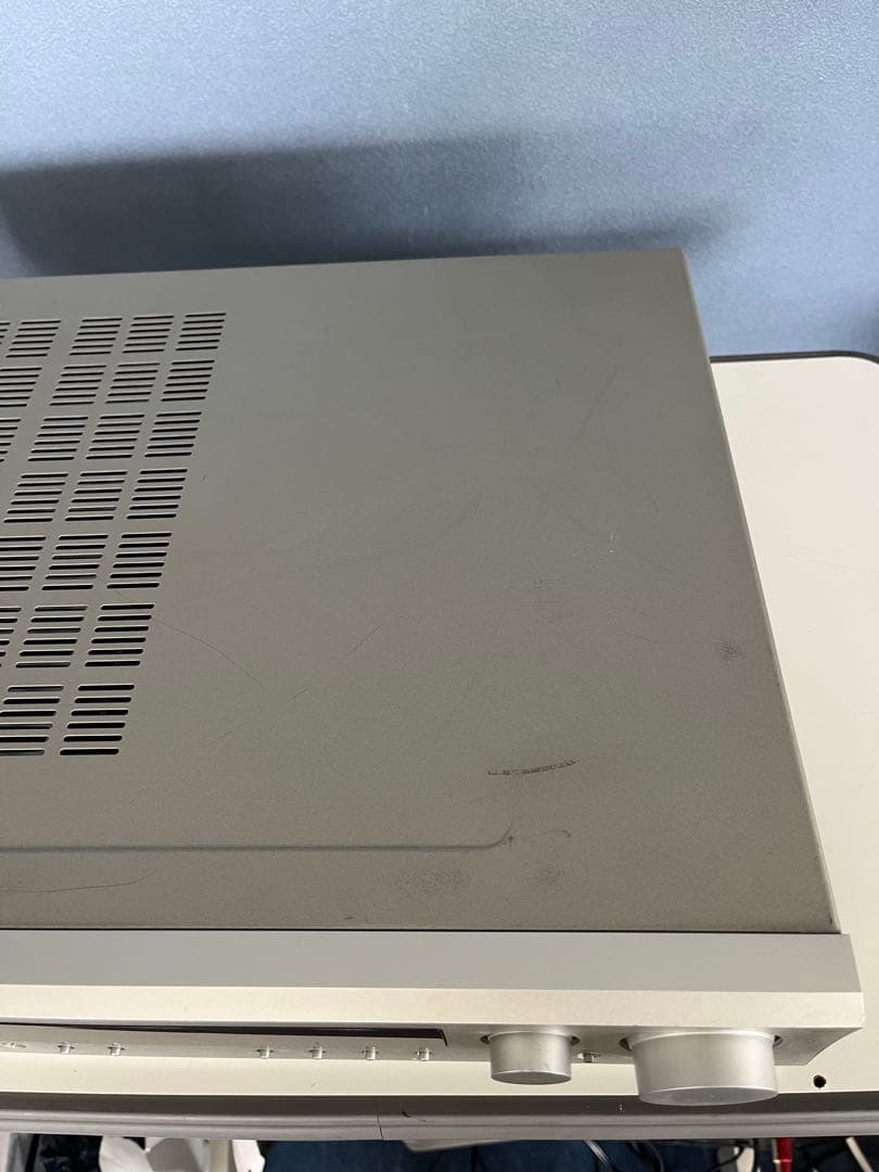 パワフルな音★☆ＯＮＫＹＯ　ＡＶ アンプ 　ＳＡ－Ｌ３　 オンキョー