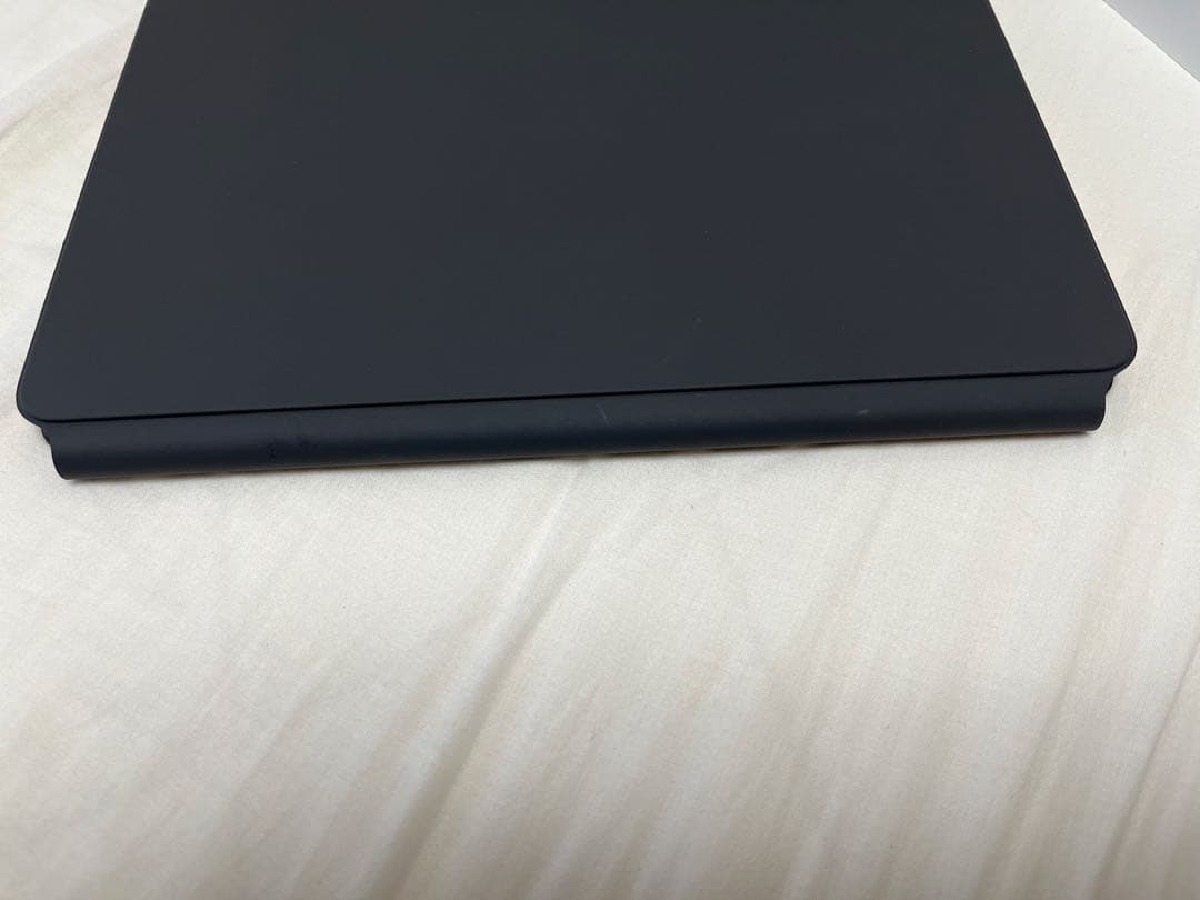 Apple Magic Keyboard iPad 12.9インチ用 ブラック