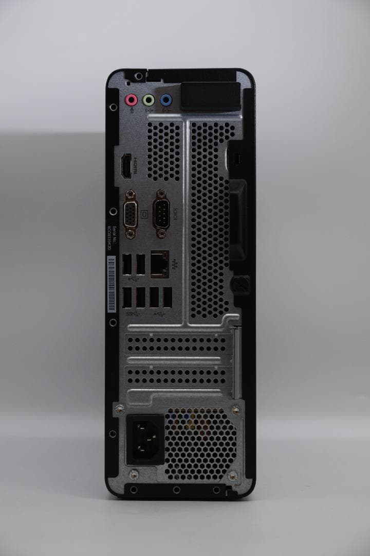 すぐに使用できる! デスクトップPC Windows11 hp