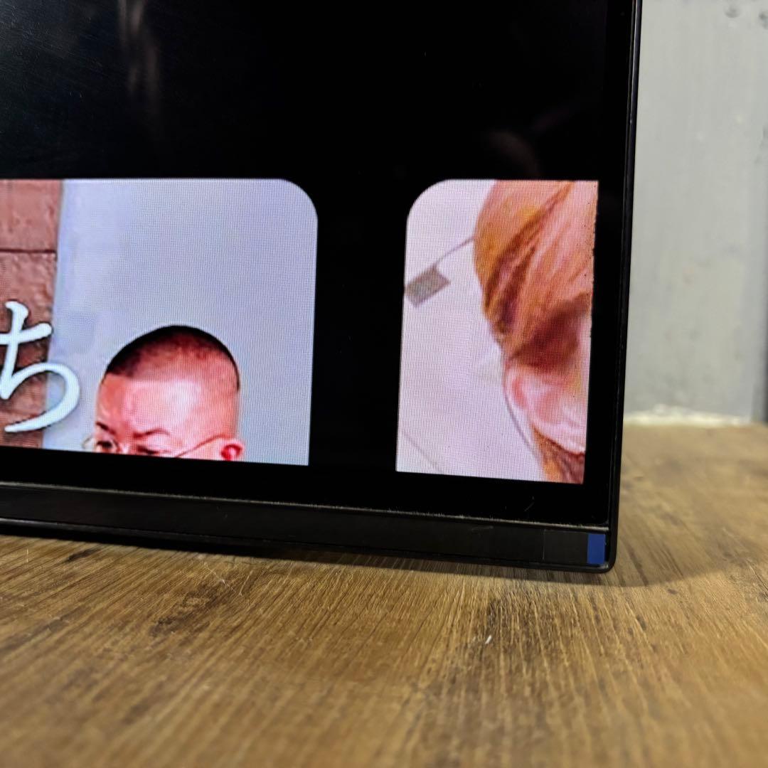 SONY BRAVIA 有機ELテレビ KJ-55A9G