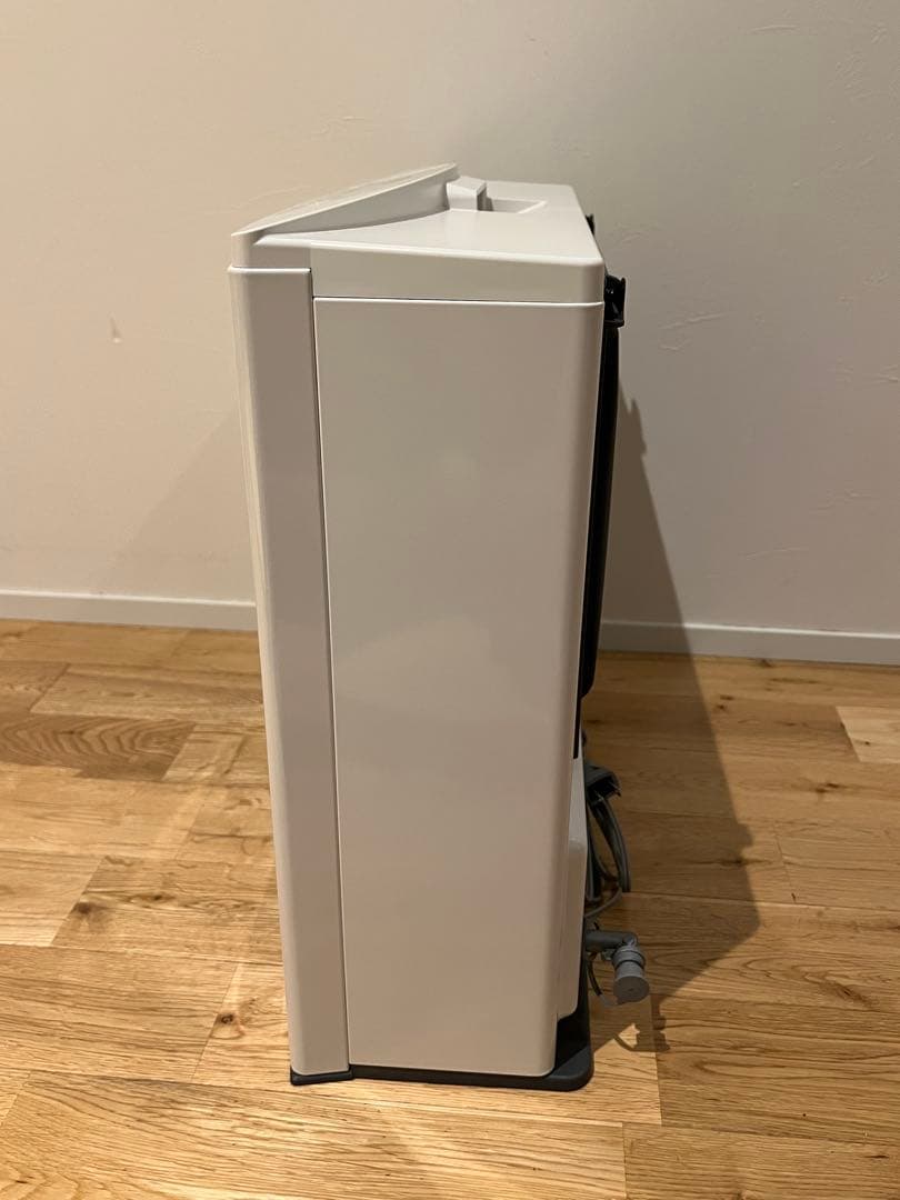 美品！ノーリツファンヒーター GFH-4004S-W5 LPガス用 ガスコード付