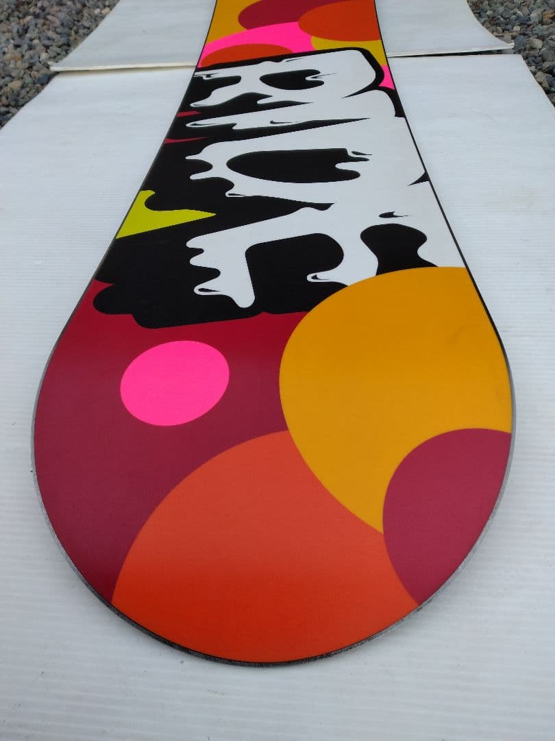 flow nx2 ラージサイズ バインディングのみ