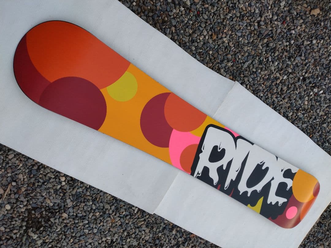 flow nx2 ラージサイズ バインディングのみ