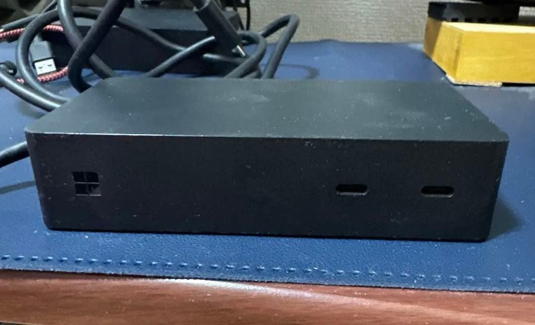 Windowsアクセサリー Microsoft Surface dock2 Model 1917