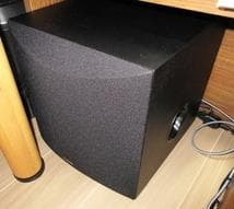 フロッグ　YAMAHA A-YSTII/ NS-SW050