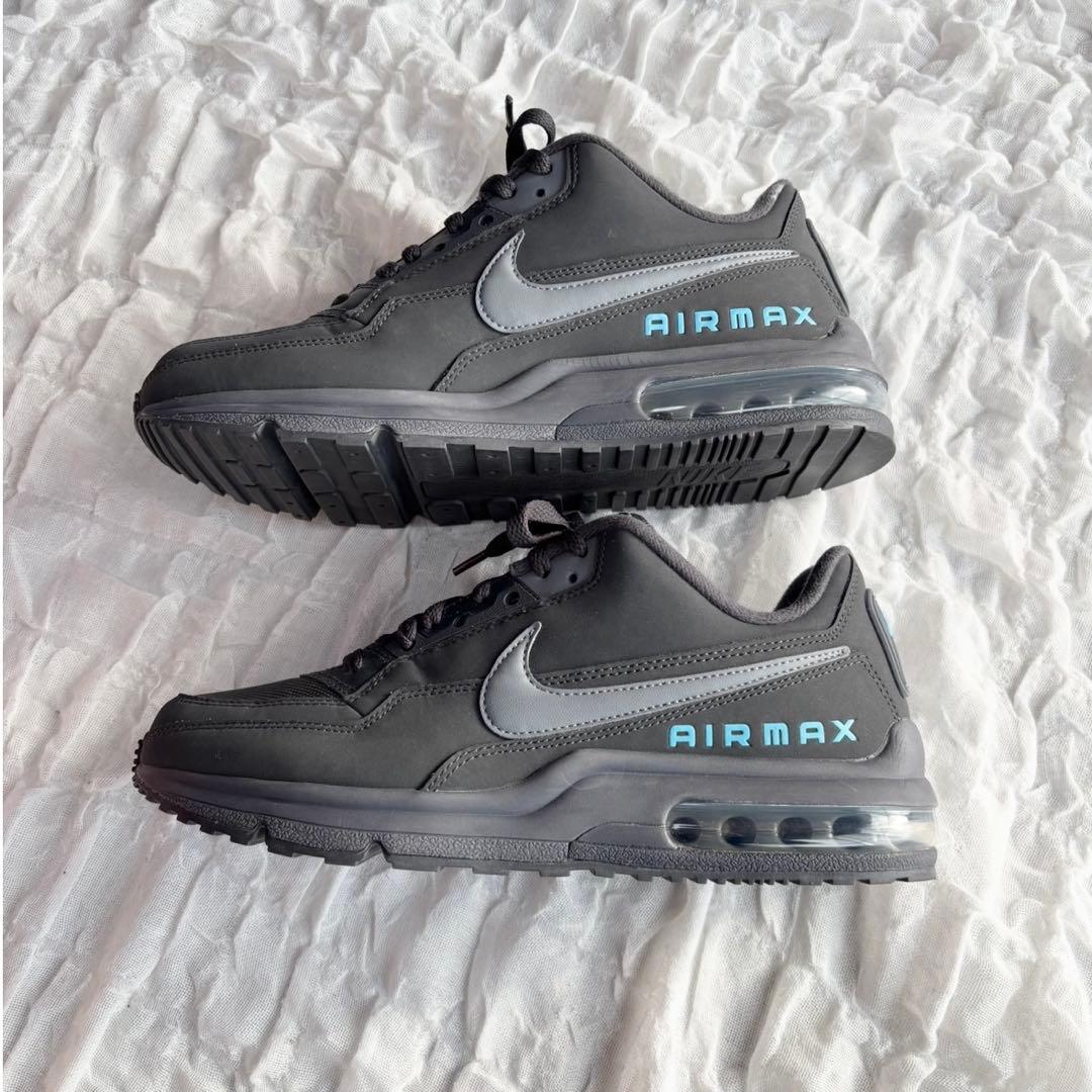 【新品未使用】 NIKE(ナイキ) エア マックス LTD 3 スニーカー