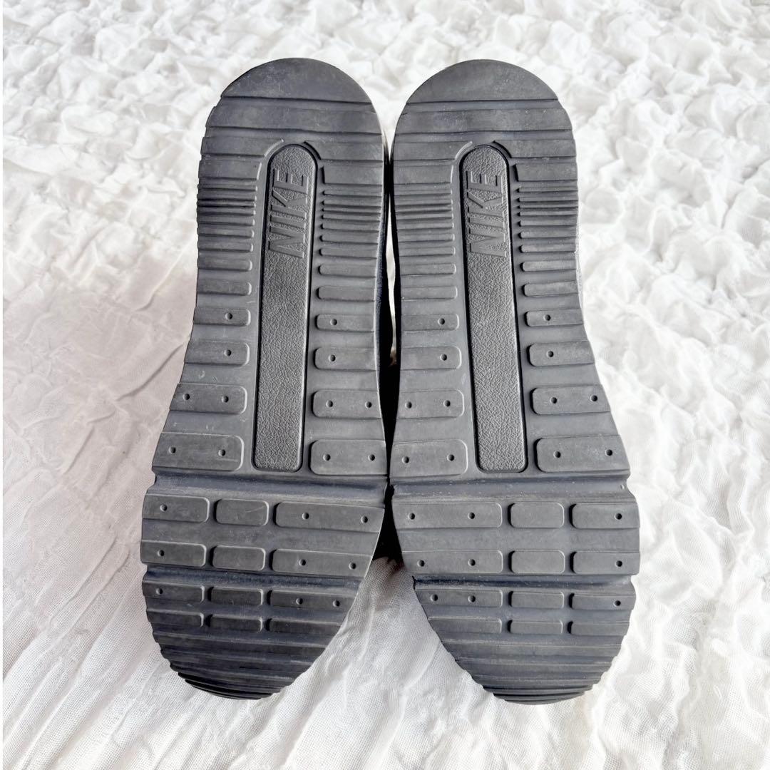 【新品未使用】 NIKE(ナイキ) エア マックス LTD 3 スニーカー