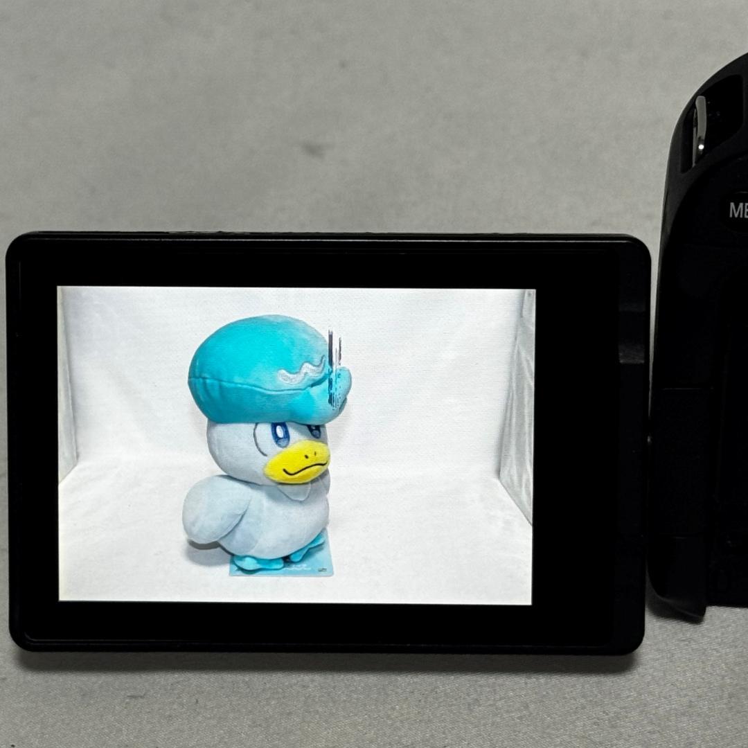 ✨Canon Kiss X9✨Wレンズ✨手ブレ補正&超望遠✨一眼レフカメラ