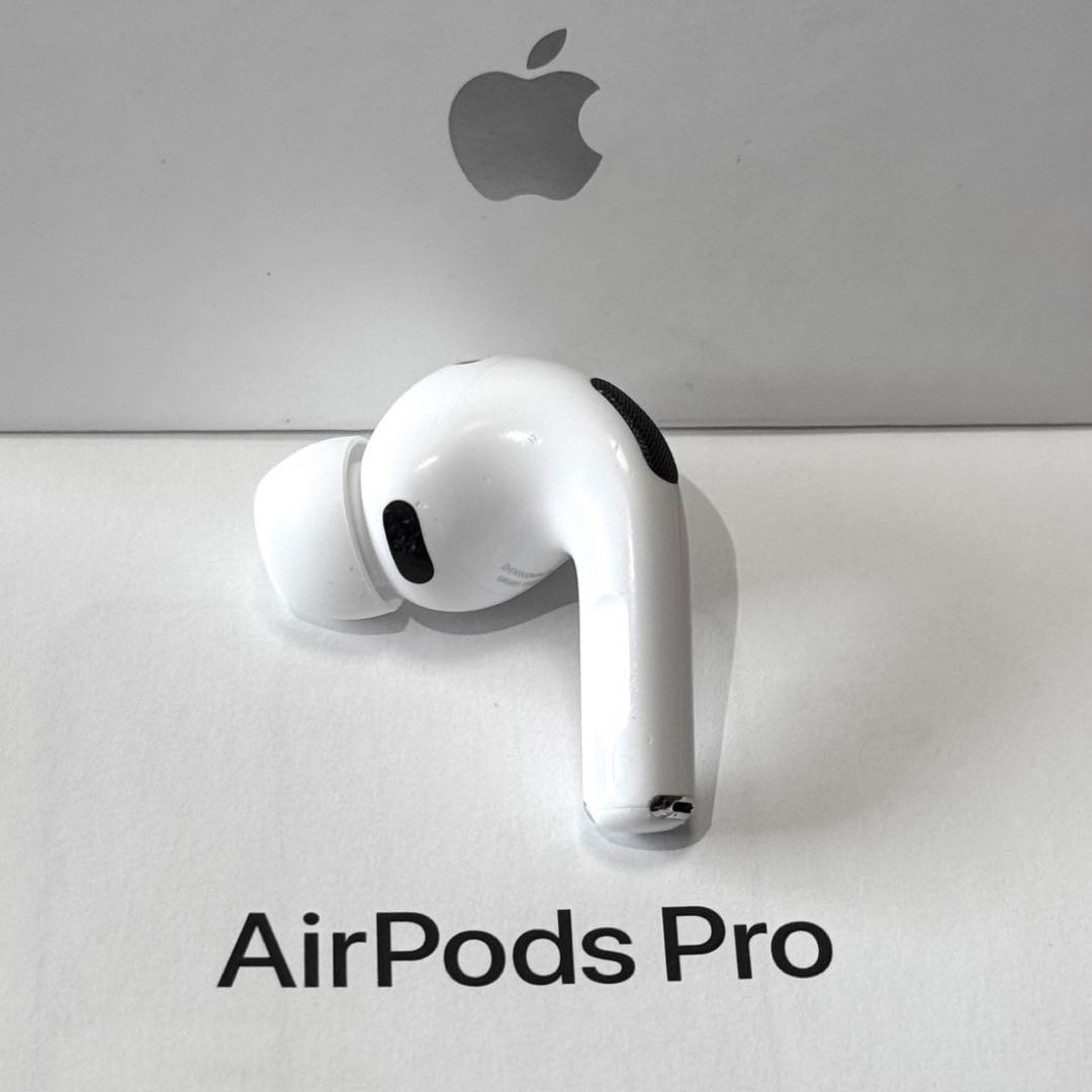 【純正品】Apple AirPods Pro 第３世代 左耳のみ