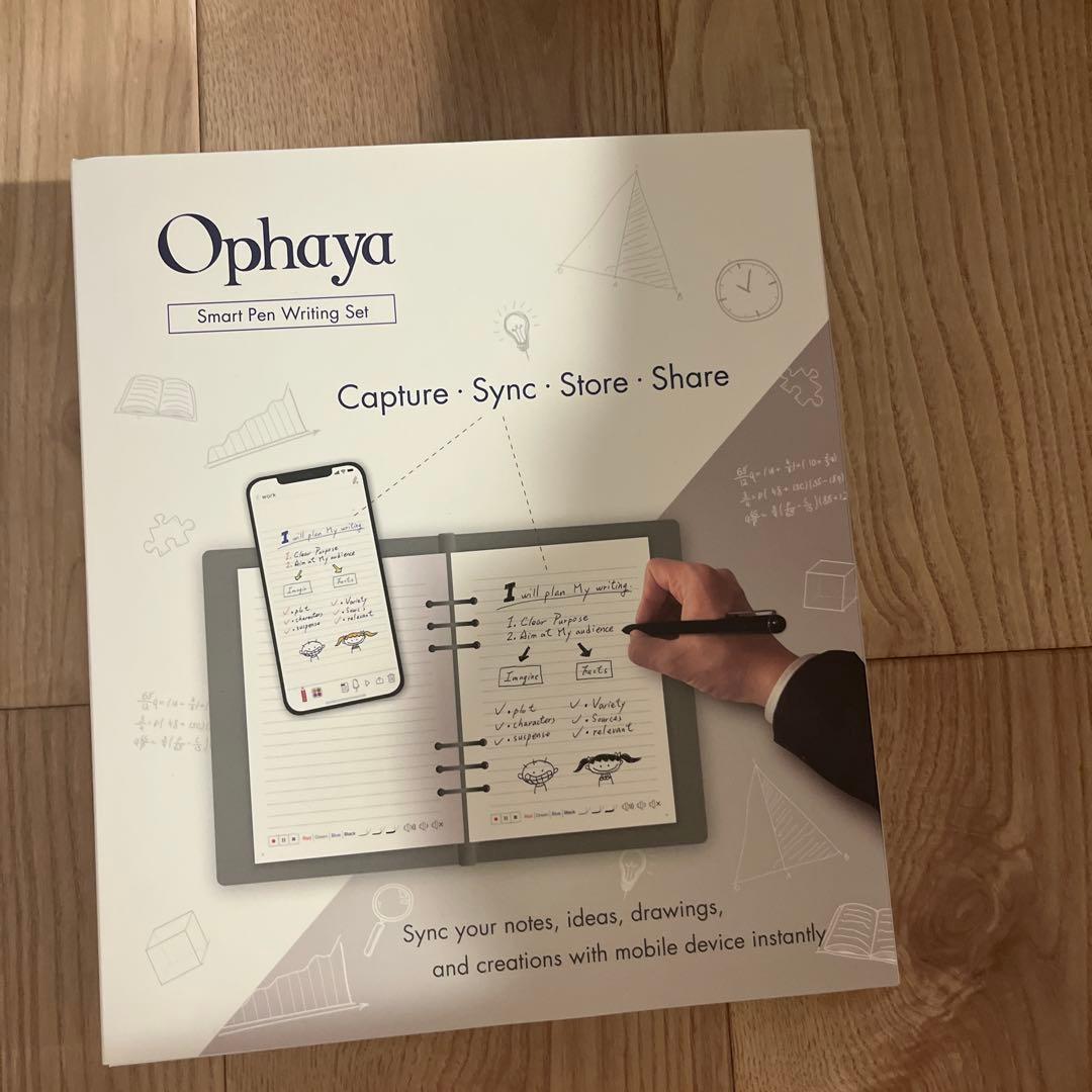 【中古】Ophaya smartpen