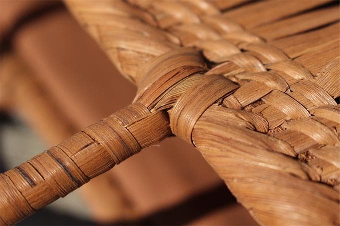 山葡萄 籠 バッグ かごバッグ 　籠