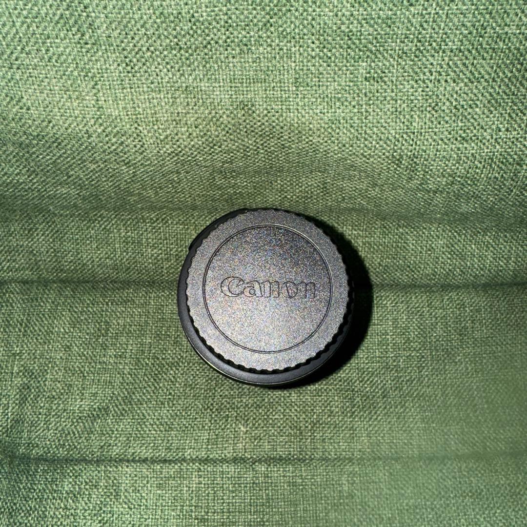 canonkissx10ダブルズームキット　箱無し