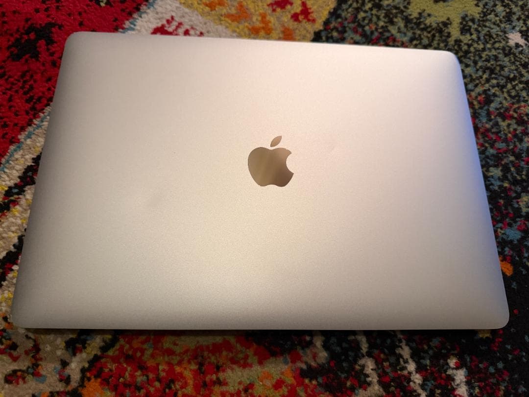 16GB M1モデル　Mac Book Air 2020 マックブックエア 91