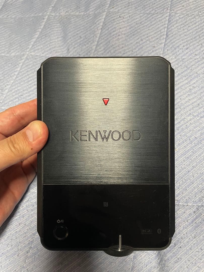 ケンウッド KA-NA9