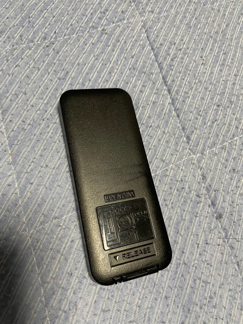 ケンウッド KA-NA9