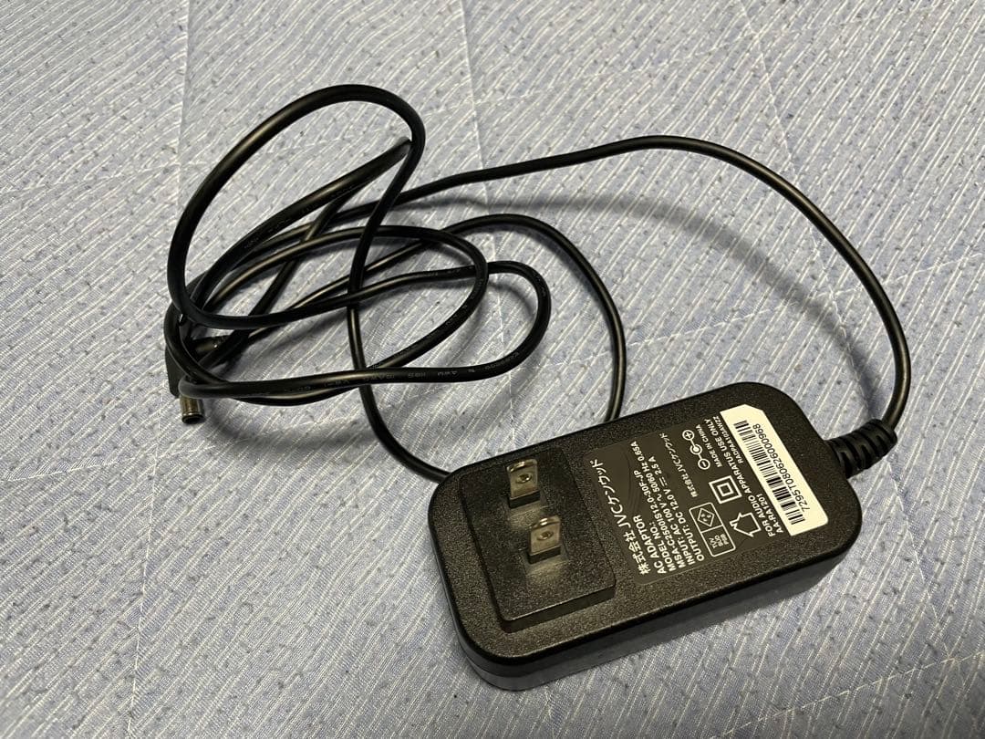 ケンウッド KA-NA9