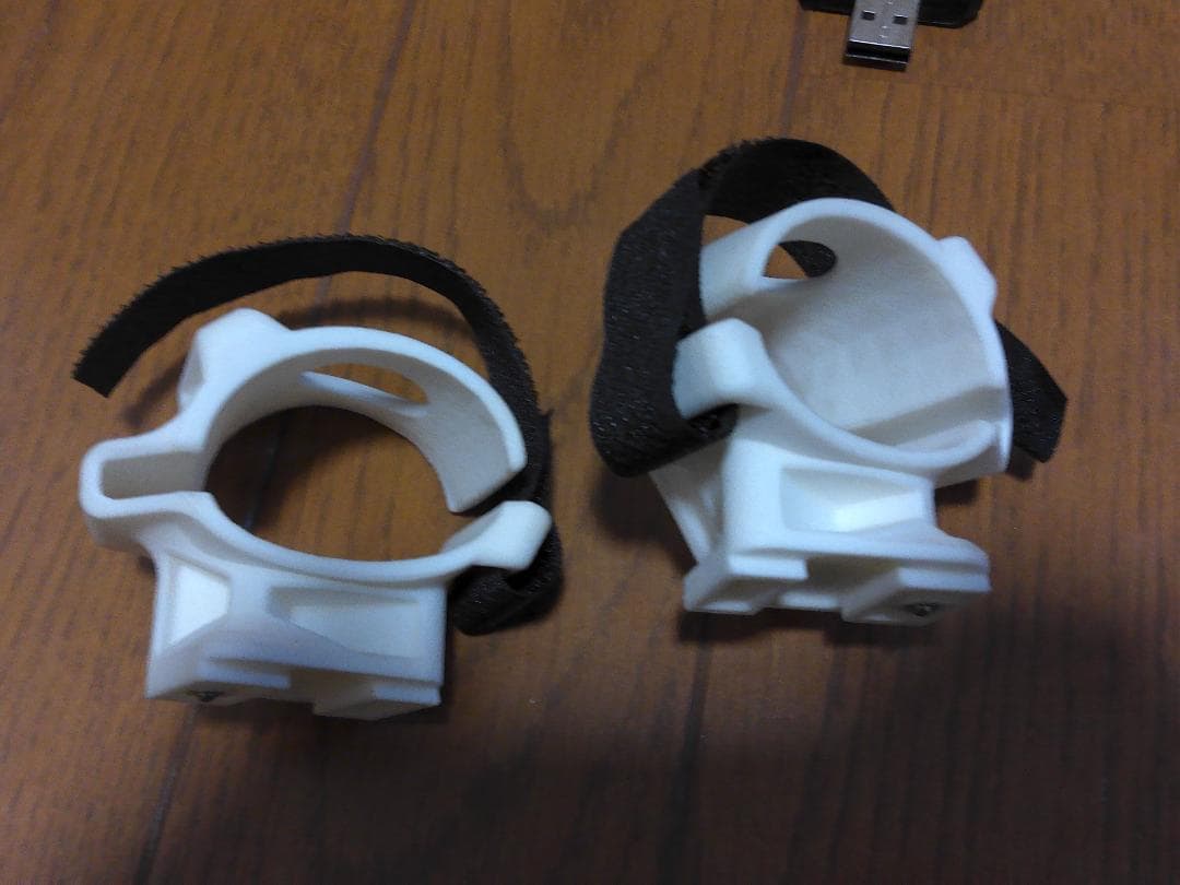 Contactglove2 Lサイズ & magnetra2＆トラッカー付き