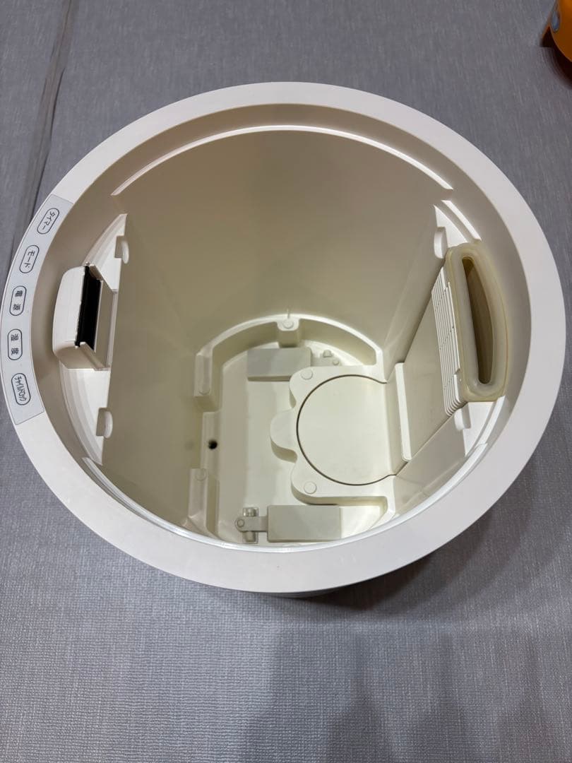 YAMAZEN 山善 スチームファン式 加湿器 KSF-M1001