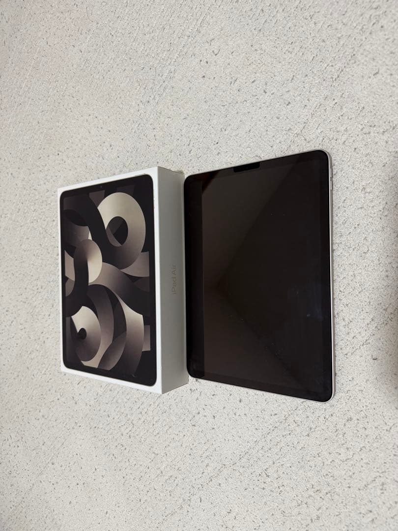 ipad air 第5世代 256GB