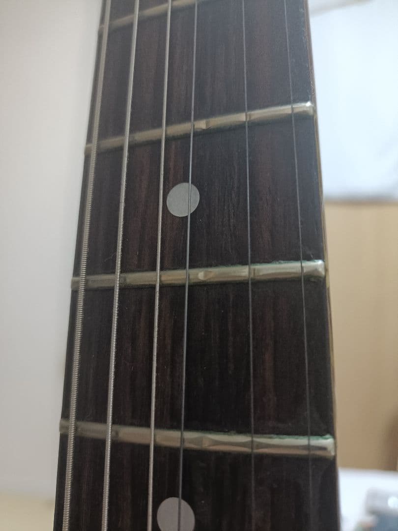 CoolZ /ZLJ-1フジゲン製LPスペシャルのTVイエロー値下げ交渉OK